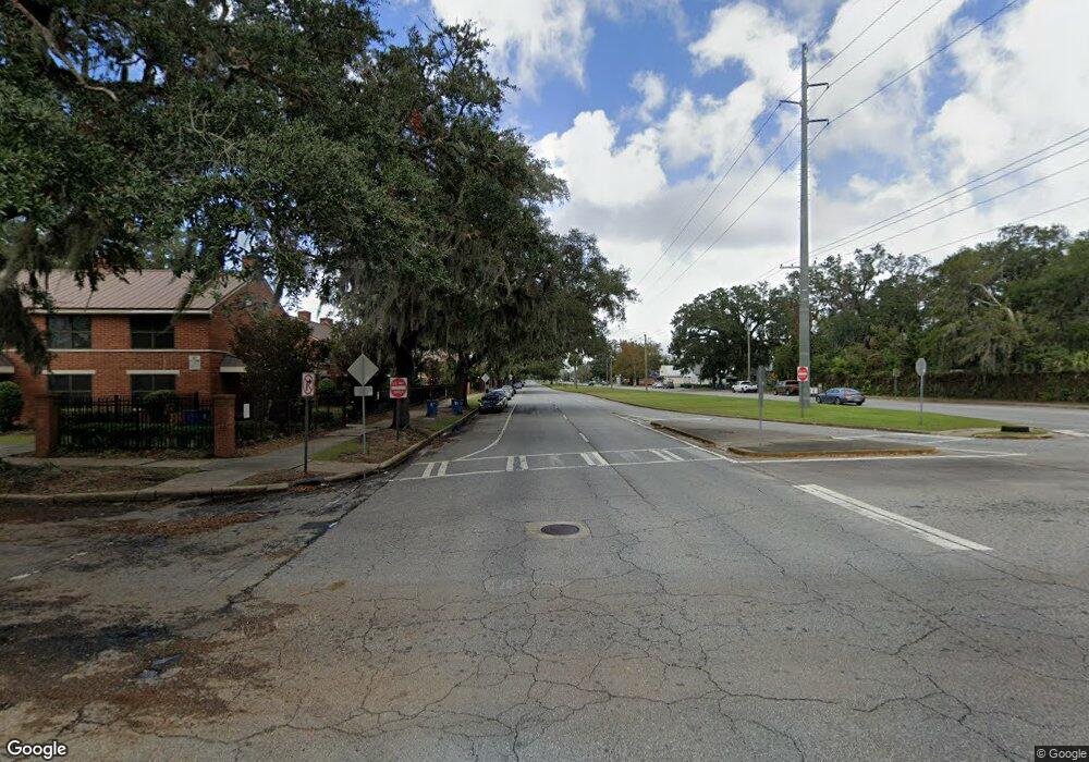 3800 blo Martin Luther King, Brunswick, GA 31520 - photo 1