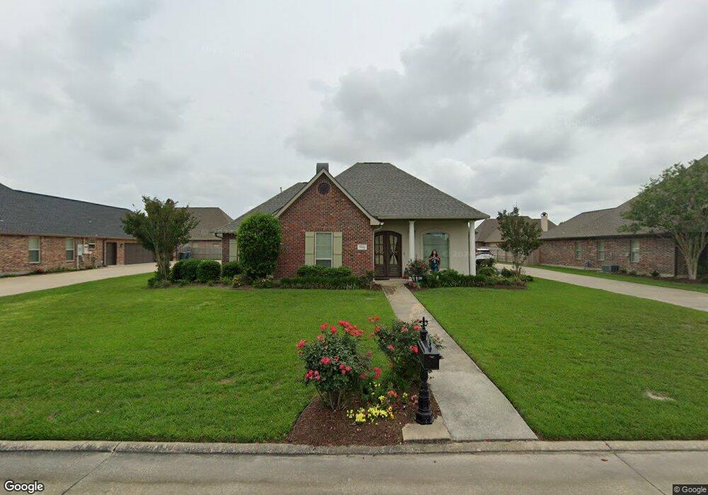1025 Remington Ln, Lake Charles, LA 70605 - photo 1