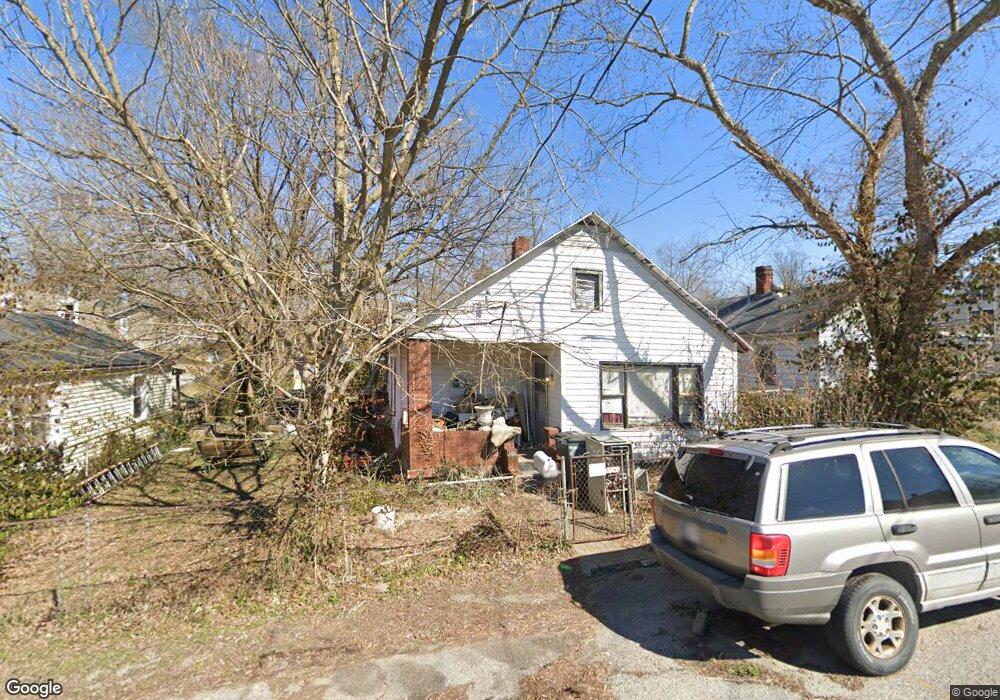 720 W 6th St, New Albany, IN 47150 - photo 1