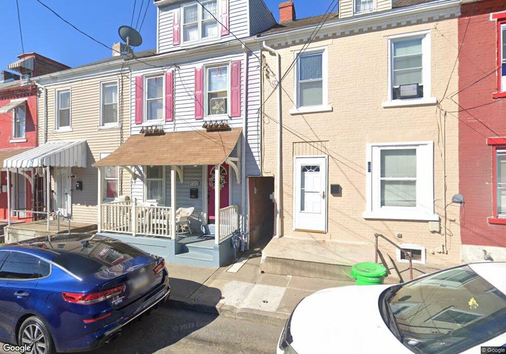 520 N Mohr St, Allentown, PA 18102 - photo 1