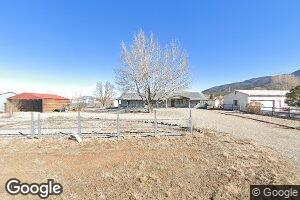 33 Sagebrush Rd, Questa, NM 87556