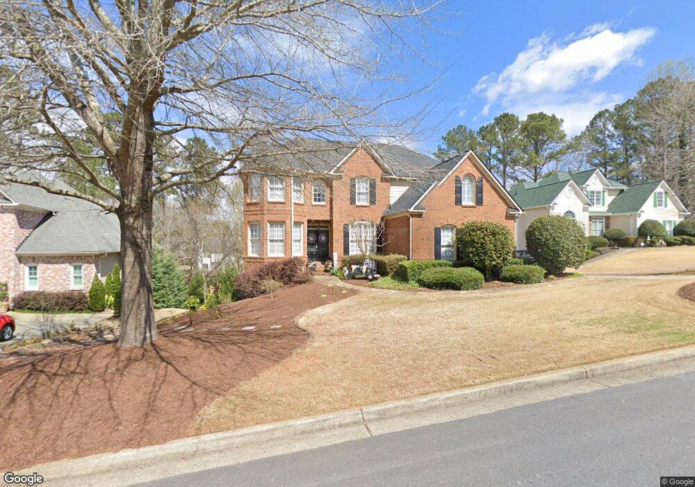 755 Heathland Dr unit 2, Roswell, GA 30075 - photo 1