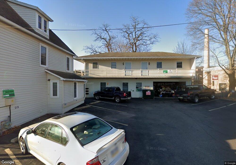 394 Pennargyl Ave, Bloomsburg, PA 17815 - photo 1