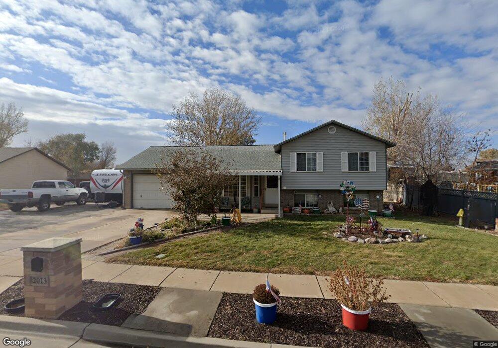 2013 N 1100 W, Clearfield, UT 84015 - photo 1