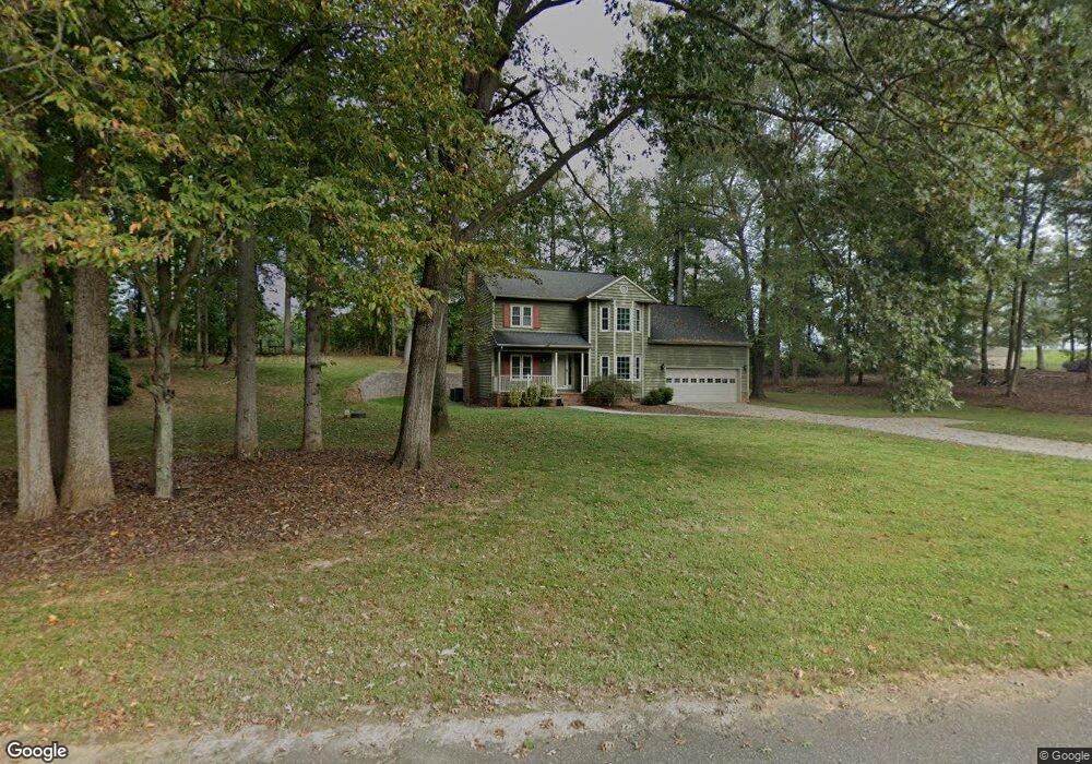 168 Farmwood Dr, Statesville, NC 28625 - photo 1