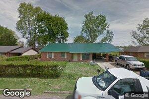 485 Concordia Park Dr, Vidalia, LA 71373