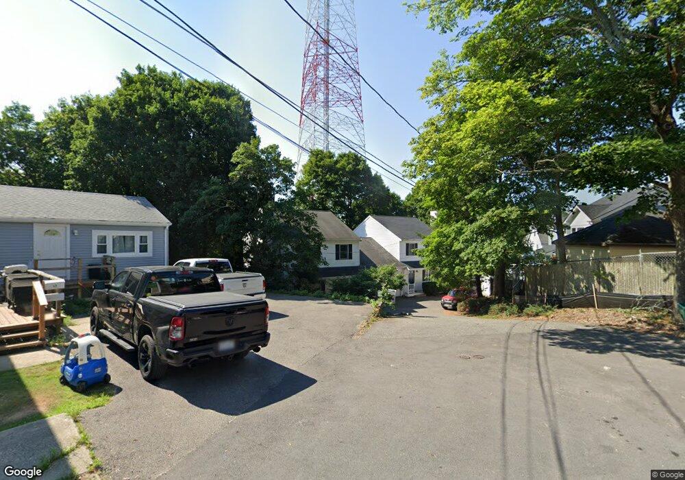 56 Chandler Place, Newton Upper Falls, MA 02464 - photo 1