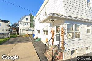 413 E Union Rear St, Nanticoke, PA 18634