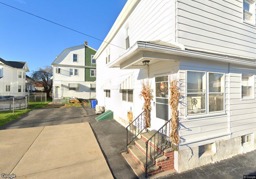 413 E Union Rear St, Nanticoke, PA 18634 - photo 1