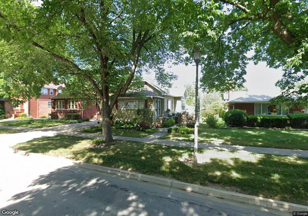 651 S Spring Rd, Elmhurst, IL 60126 - photo 1