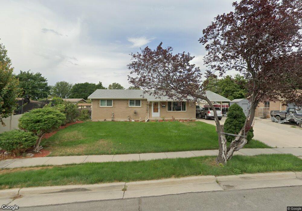 7910 S 180 E, Sandy, UT 84070 - photo 1