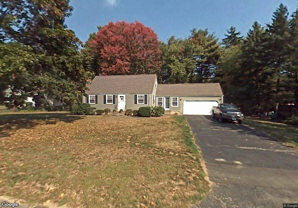 4 Briarwood Rd, Farmington, CT 06032 - photo 1