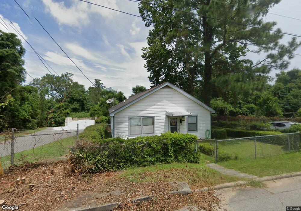 2577 Allen St, Augusta, GA 30904 - photo 1