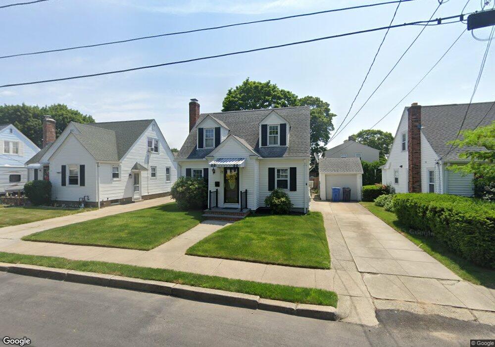 72 Columbus Blvd, Cranston, RI 02910 - photo 1