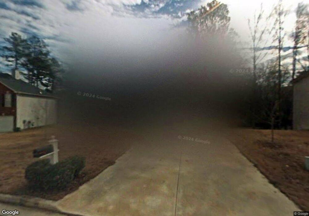 1913 Waterfront Way, Conley, GA 30288 - photo 1