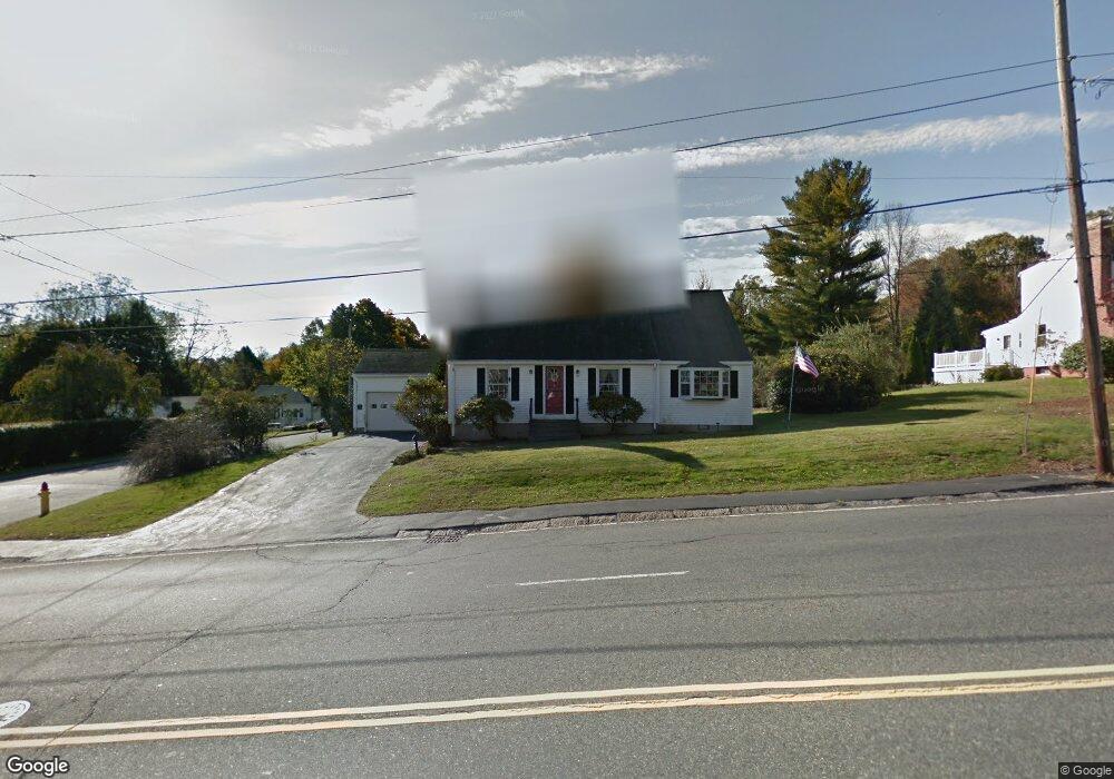 225 W Mountain St, Worcester, MA 01606 - photo 1