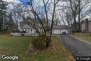 89 Timrod Rd, Manchester, CT 06040