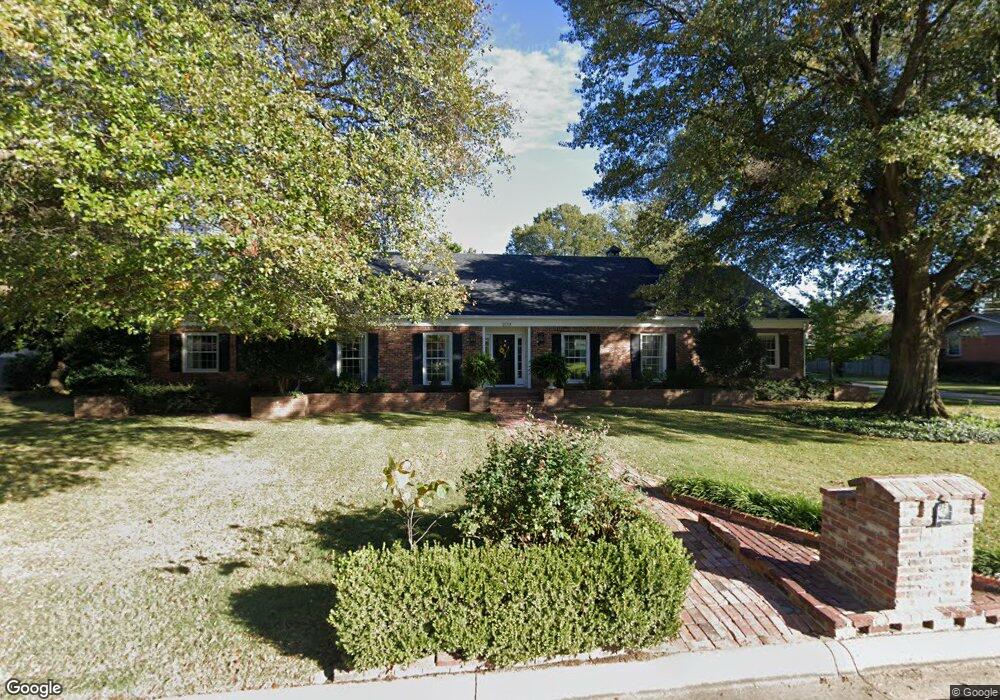 2011 Strait Place, Stuttgart, AR 72160 - photo 1