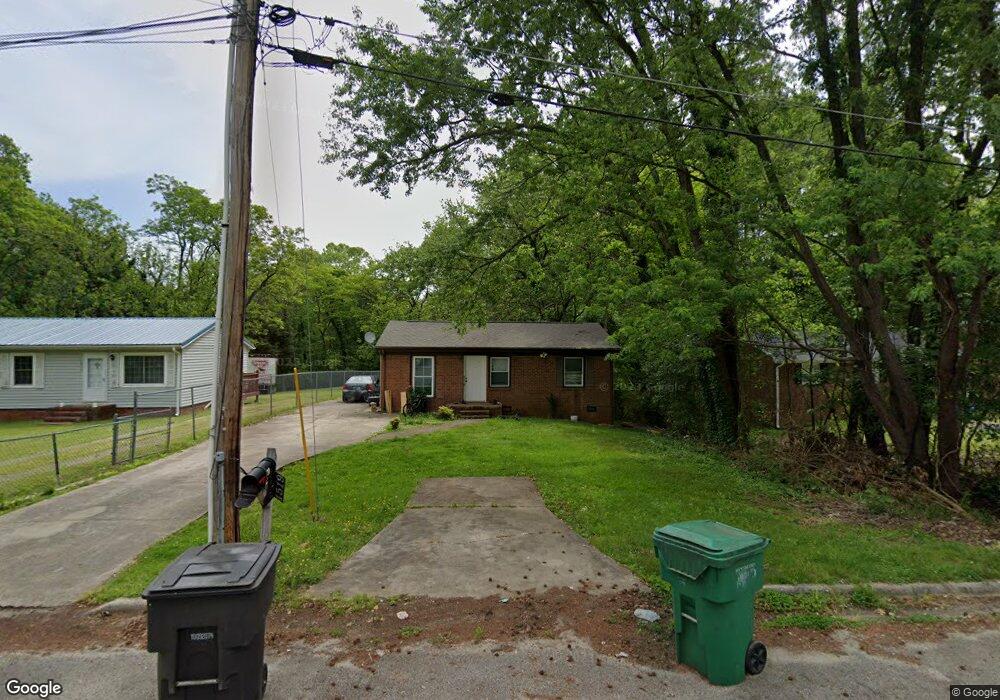 1519 Pershing St, High Point, NC 27260 - photo 1