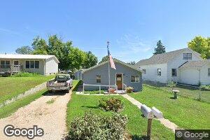 720 N 7th Ave, Broken Bow, NE 68822