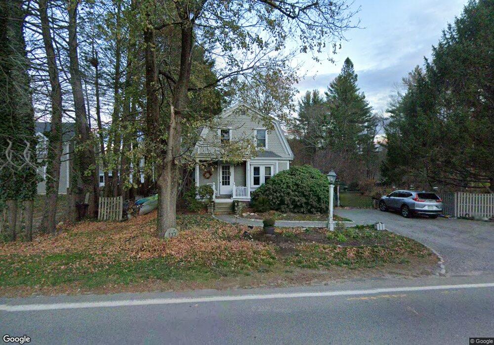 137 Harding St, Medfield, MA 02052 - photo 1