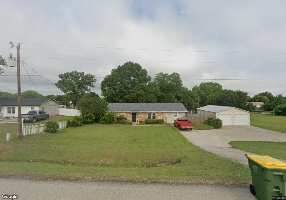 2720 Fm 731, Burleson, TX 76028 - photo 1