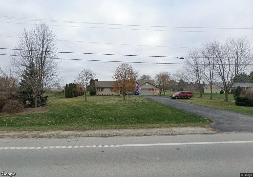 19145 W State Route 51, Elmore, OH 43416 - photo 1