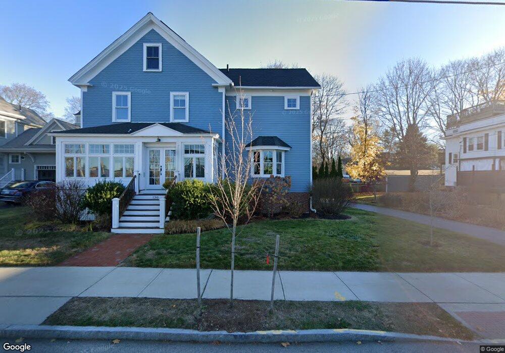 138 Rockland St, Portsmouth, NH 03801 - photo 1
