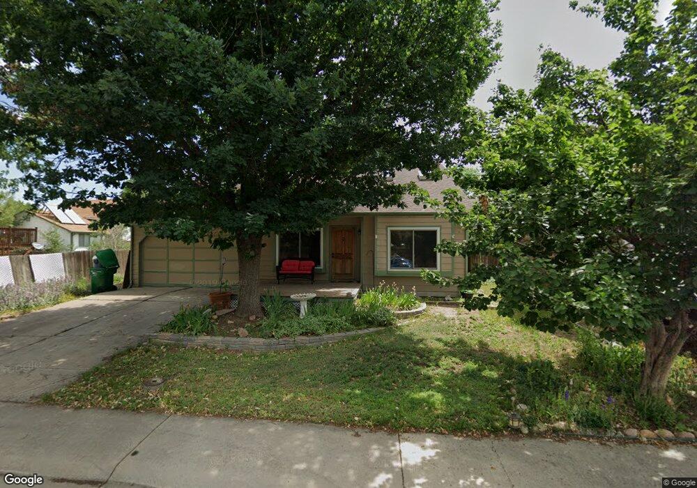 3984 S Espana Way, Aurora, CO 80013 - photo 1