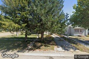 812 7th St, Arapahoe, NE 68922