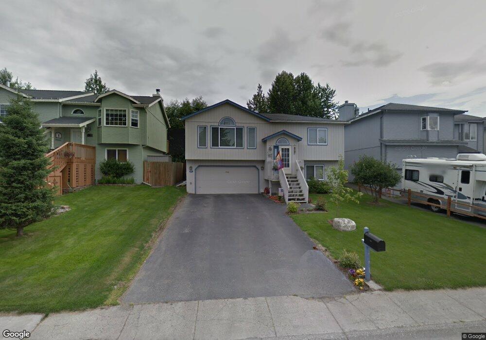 4221 Defiance St, Anchorage, AK 99504 - photo 1