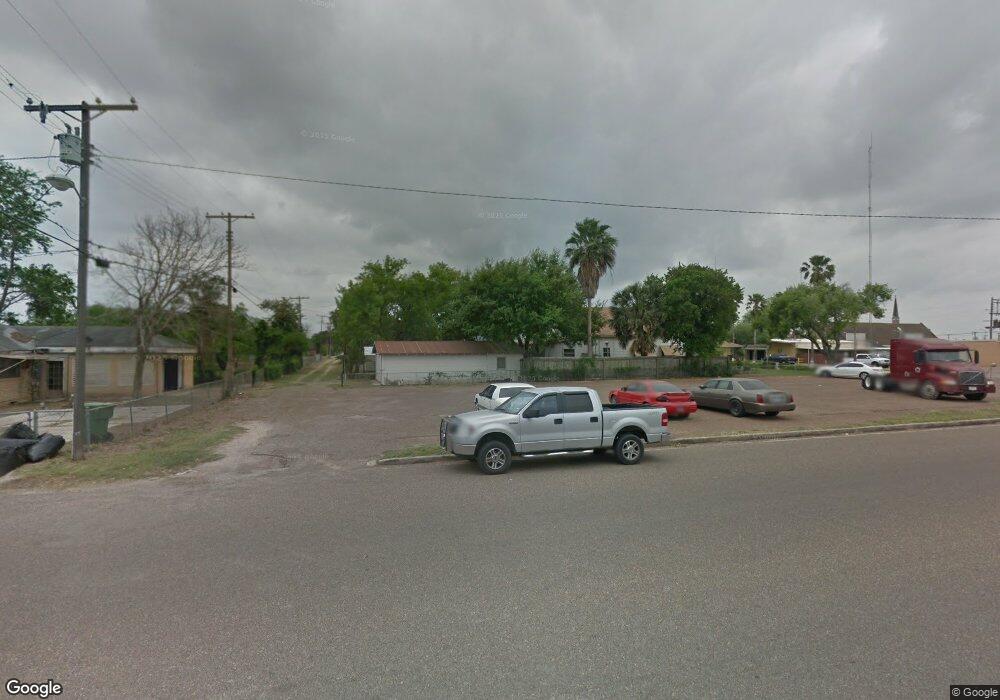 204 S 10th St, Donna, TX 78537 - photo 1