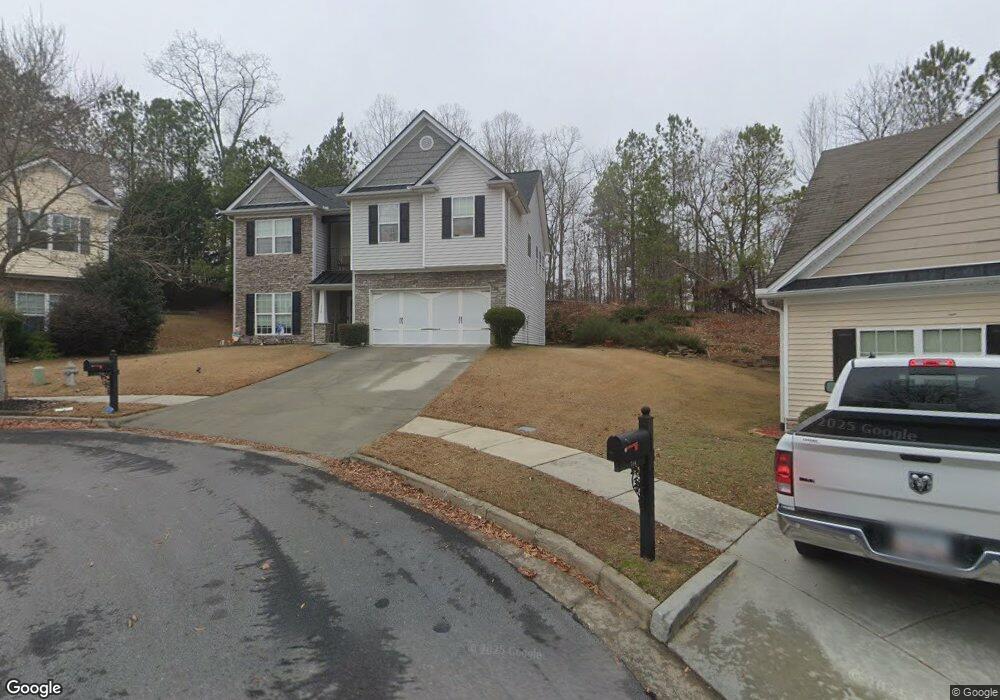778 Austin Creek Dr unit 24, Buford, GA 30518 - photo 1