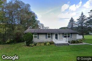 842 S Union St, Olean, NY 14760