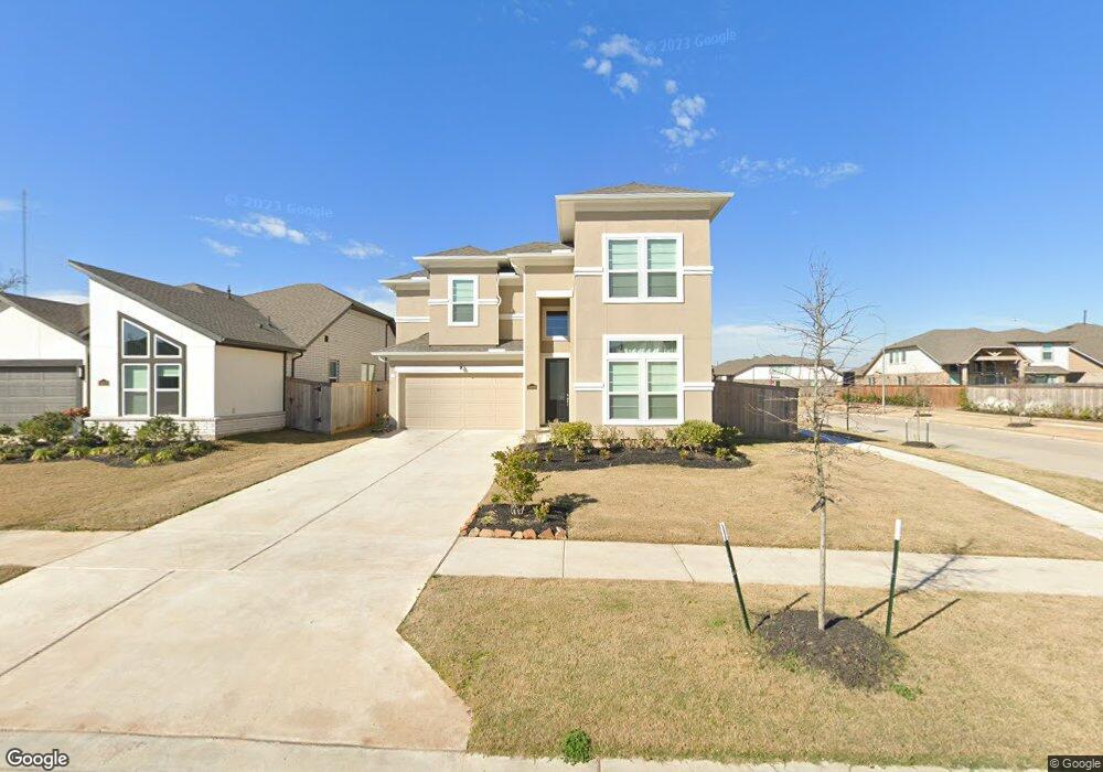24026 Barnett Overlook, Richmond, TX 77469 - photo 1