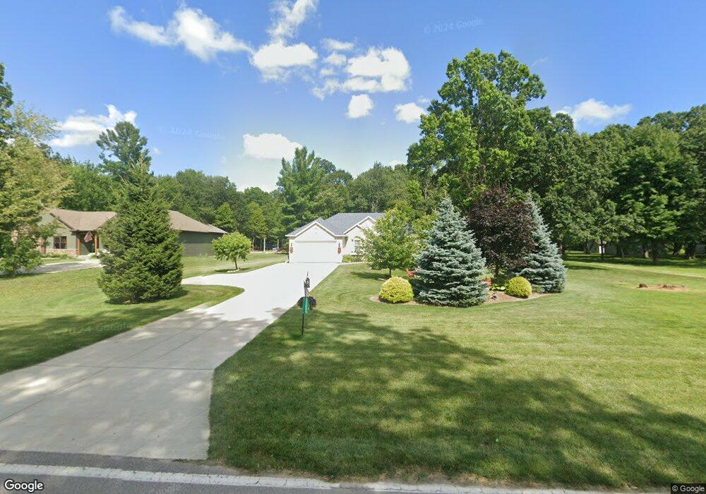 11605 Maple Rd, Birch Run, MI 48415 - photo 1