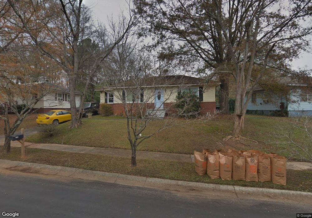 2499 Glendale Cir SE, Smyrna, GA 30080 - photo 1