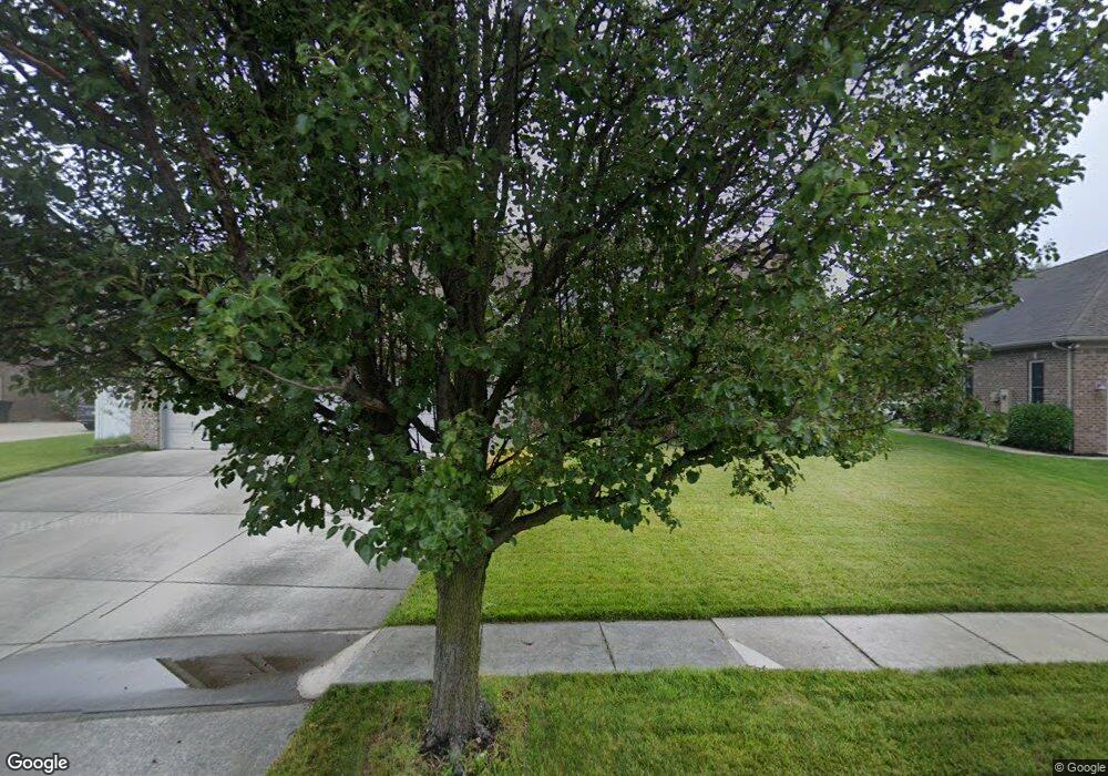 3469 Grant Ct, Columbus, IN 47203 - photo 1