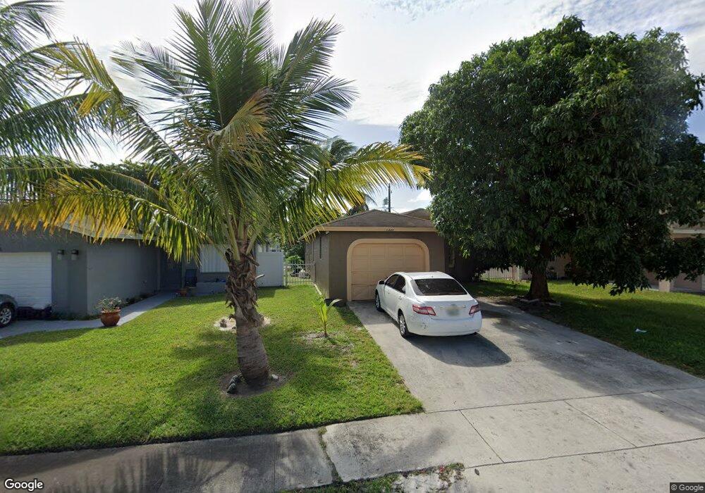 2340 Cody St, Hollywood, FL 33020 - photo 1