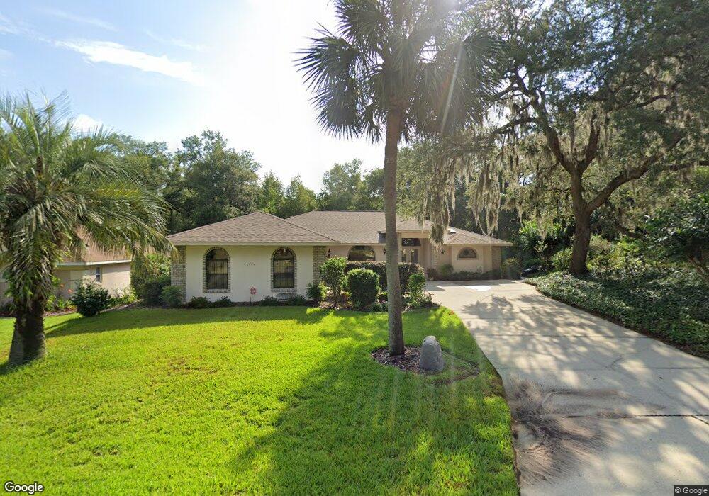 3171 N Sherlock Point, Hernando, FL 34442 - photo 1