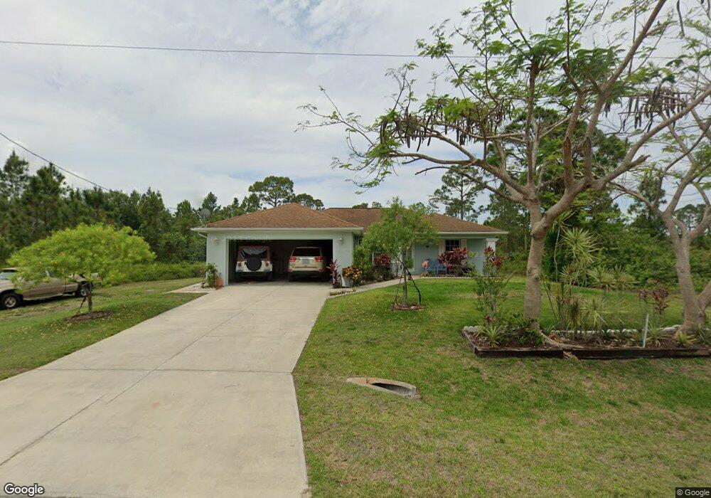 746 Bianca Ave S, Lehigh Acres, FL 33974 - photo 1