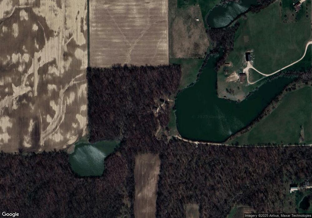 5524 N 650 W, Pennville, IN 47369 - photo 1