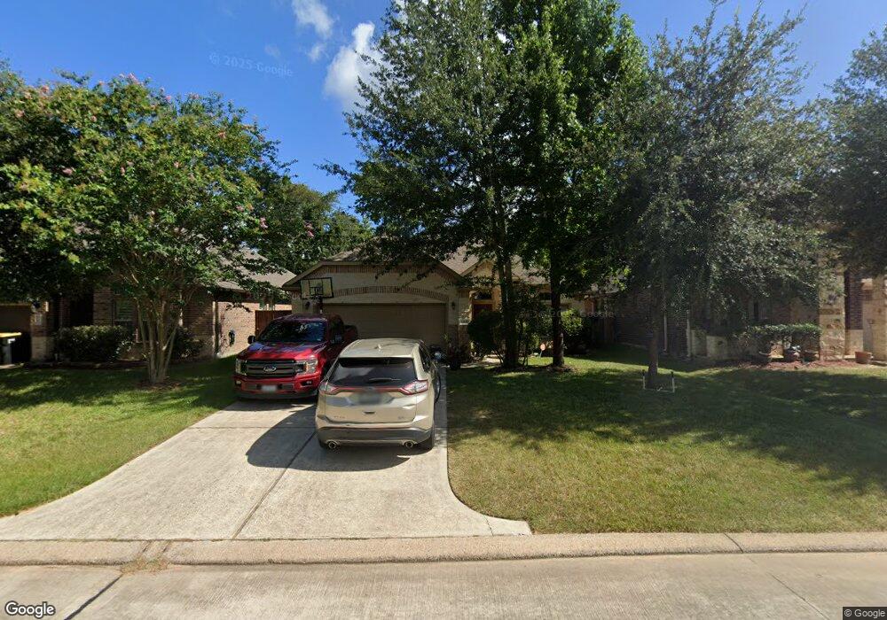 7206 Casita Dr, Magnolia, TX 77354 - photo 1