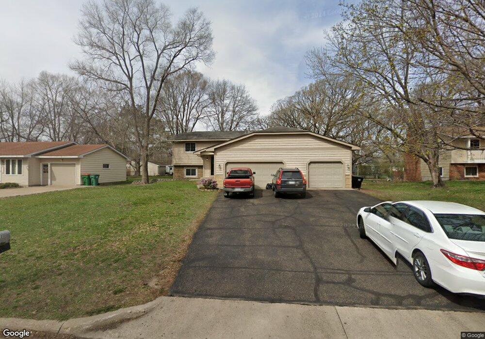11410 Osage St NW, Coon Rapids, MN 55433 - photo 1