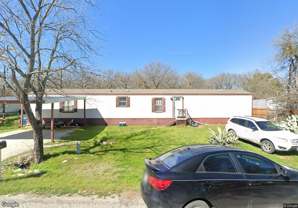 404 Cockatoo Rd, Granbury, TX 76049 - photo 1