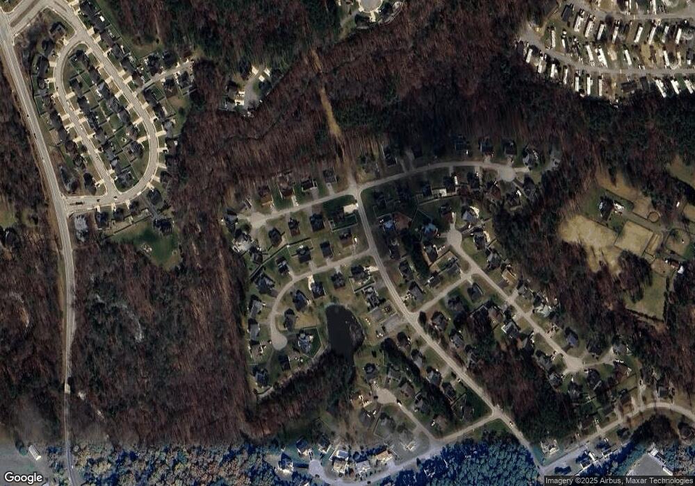 20839 Flour Mill Ct, Great Mills, MD 20634 - photo 1