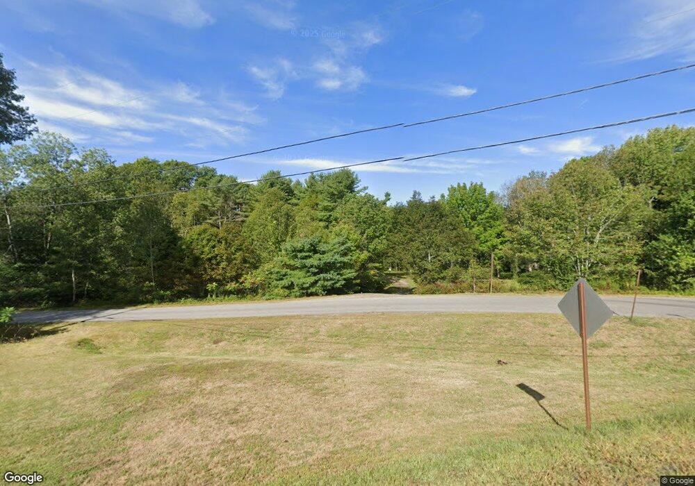 32 Winding Brook Rd, Edgecomb, ME 04556 - photo 1