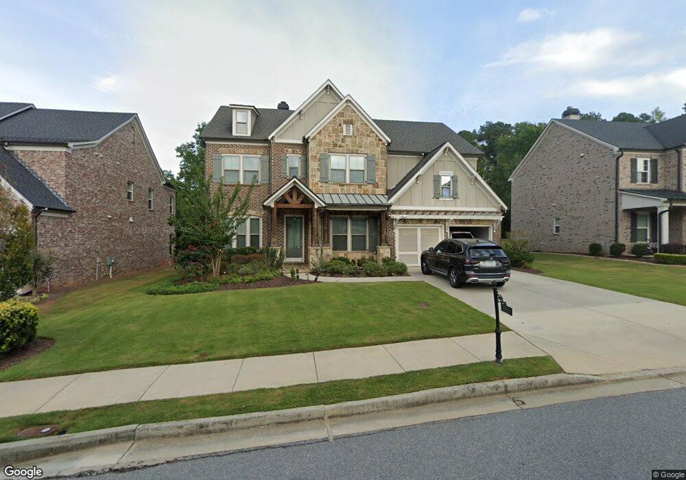 3555 Paddocks Pkwy, Suwanee, GA 30024 - photo 1