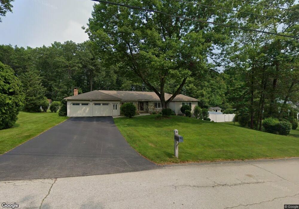 4 Eagle Dr, Hudson, NH 03051 - photo 1