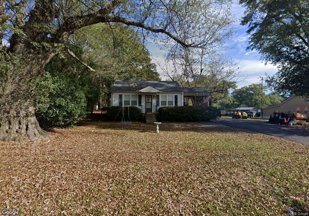 306 W Tate St, Elberton, GA 30635 - photo 1